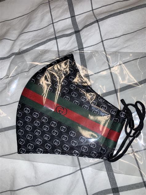 gucci face mask fake|gucci face mask melbourne.